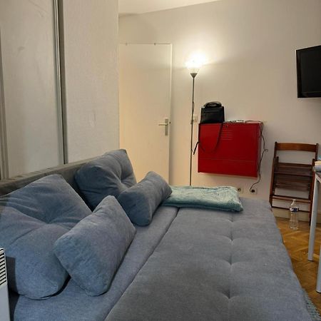 Kremlin-Bicetre Apartment Le Kremlin-Bicêtre Екстериор снимка
