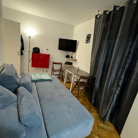 Kremlin-Bicetre Apartment Le Kremlin-Bicêtre Екстериор снимка