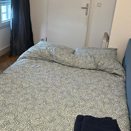Kremlin-Bicetre Apartment Le Kremlin-Bicêtre Екстериор снимка