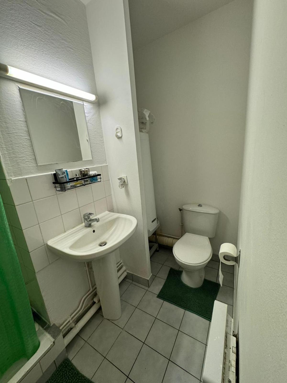 Kremlin-Bicetre Apartment Le Kremlin-Bicêtre Екстериор снимка