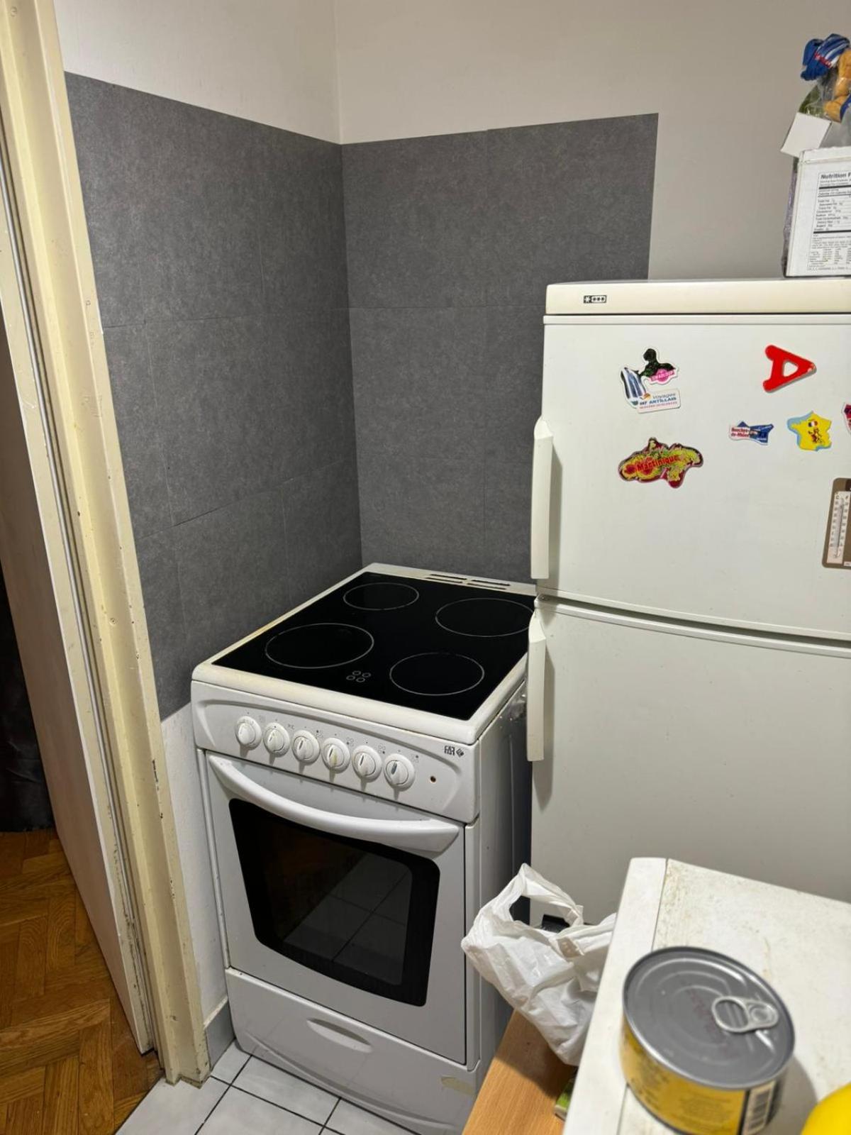 Kremlin-Bicetre Apartment Le Kremlin-Bicêtre Екстериор снимка