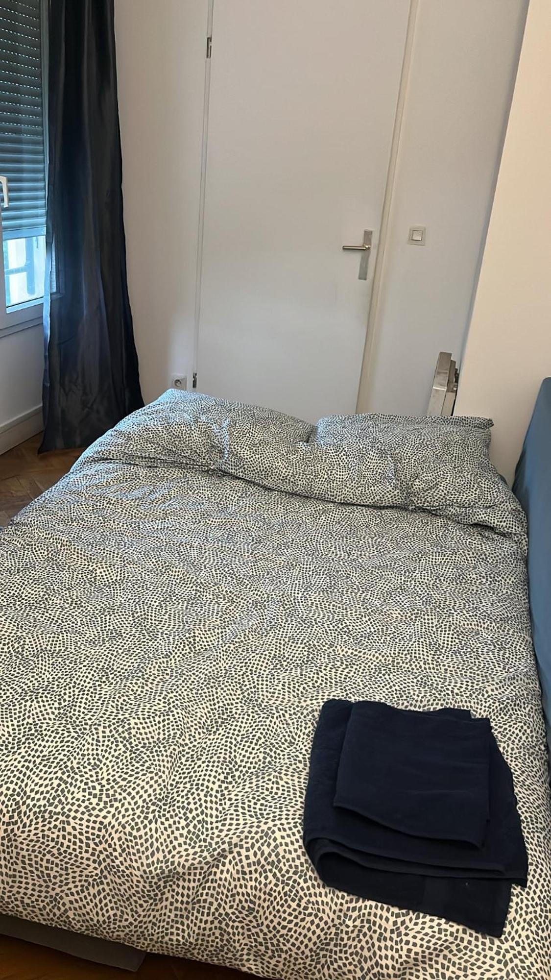 Kremlin-Bicetre Apartment Le Kremlin-Bicêtre Екстериор снимка